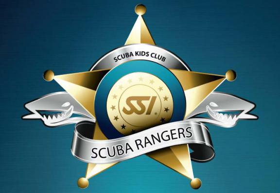 Scuba Rangers