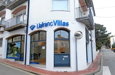 Llafranc Villas
